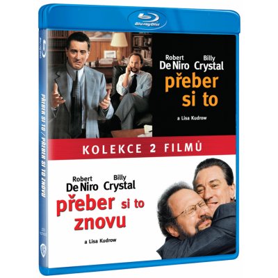 Přeber si to kolekce 1.-2. BD – Hledejceny.cz