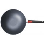 Wok Pánev Diamond LITE induction s odnímatelnou rukojetí 30 cm na indukci - WOLL – Zboží Mobilmania