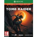 Shadow of the Tomb Raider (Steelbook Edition)