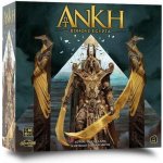 Asmodee Ankh: Bohové Egypta – Zbozi.Blesk.cz