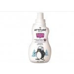 Attitude Prací gel pro děti s vůní Sweet Lullaby 1,05 l – Hledejceny.cz