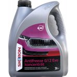 Sheron Antifreeze G12 Evo 3 l – Zbozi.Blesk.cz