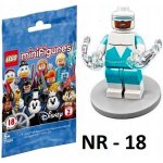 LEGO® Minifigurky 71024 Disney 2. série Mražoun – Hledejceny.cz