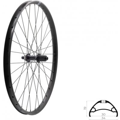 Kellys KLS ASESINO – Zboží Dáma