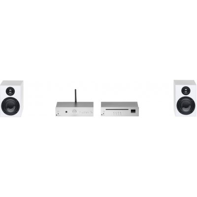 Pro-Ject STEREO SET E CD – Zboží Živě