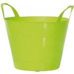 PROSPERPLAST Taška BILLY limetka 48,2cm – Zboží Dáma