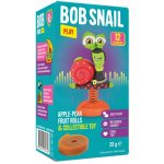 Bob Snail Šnek BOB jablko-hruška s hračkou 20 g – Sleviste.cz