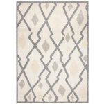 Nej-koberce FG44A Cream Viera Foz – Hledejceny.cz