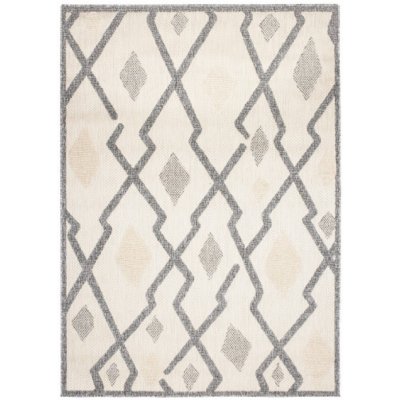 Nej-koberce FG44A Cream Viera Foz – Hledejceny.cz