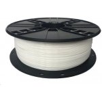 Gembird 3DP-PETG1.75-01-W PETG, 1,75mm, 1kg, bílá – Zboží Živě