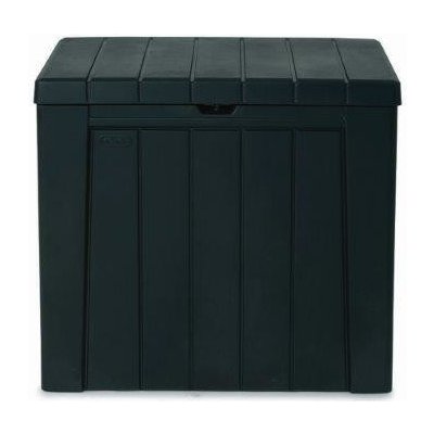 Keter Urban Storage Box 113L grafitový 246943 – Hledejceny.cz