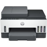 HP All-in-One Ink Smart Tank 750 6UU47A – Zboží Živě