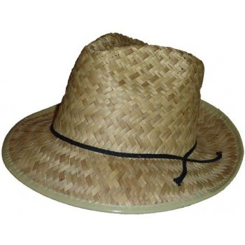 Slaměný klobouk zahradnický