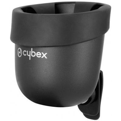 CYBEX Držák nápojů na autosedačku Black | Zboží Auto