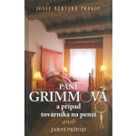 Fortuna Libri, spol.s r. o. Paní Grimmová a případ továrníka na penzi aneb Jarní případ – Hledejceny.cz