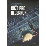 Růže pro Algernon Daniel Keyes – Hledejceny.cz