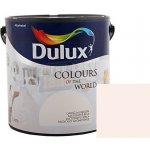 Dulux COW lasturově bílá 2,5 L – Hledejceny.cz