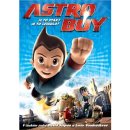 Astro boy DVD