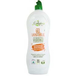 L'Ecologico Lavastoviglie gel do myčky 750 ml