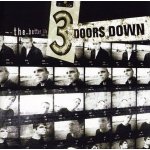 Three Doors Down - Better Life CD – Hledejceny.cz