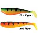 Fox Rage Zander Pro shad Bulk 12cm Fire Tiger