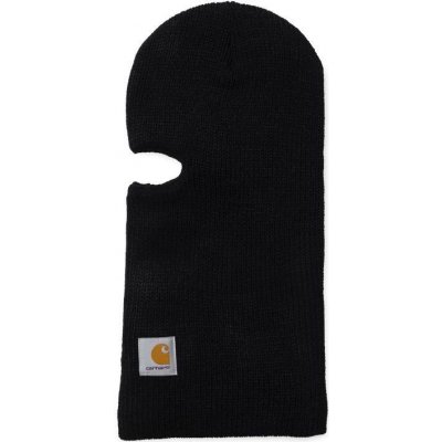 Carhartt kukla WIP Storm Mask černá – Zbozi.Blesk.cz