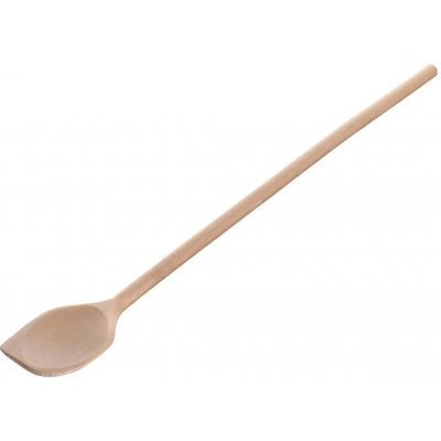 BANQUET vařečka kulatá s rohem BRILLANTE 35cm dřev MAT267626 – Hledejceny.cz