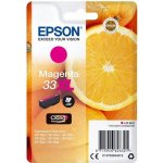 Epson C13T33634012 - originální – Hledejceny.cz