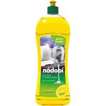 Lavon prostředek na nádobí Lemon 1 l – HobbyKompas.cz