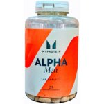 MyProtein Alpha Men 240 tabliet – Hledejceny.cz