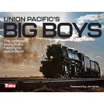 Union Pacific Big Boys Wrinn JimPevná vazba – Zbozi.Blesk.cz