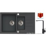 Set Alveus Rock 70 + Afra – Sleviste.cz