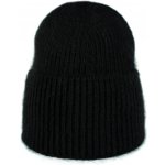 Szaleo čepice beanie černá – Hledejceny.cz