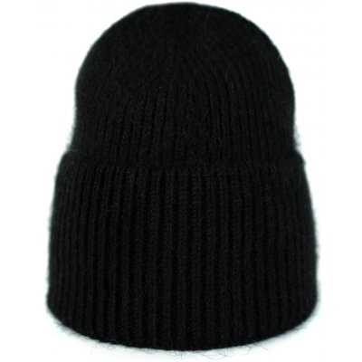 Szaleo čepice beanie černá – Hledejceny.cz