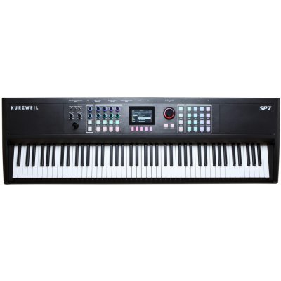 Kurzweil SP7 – Sleviste.cz