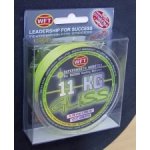 WFT Gliss KG žlutá 150m 0,18mm 11kg – Sleviste.cz