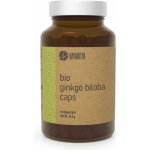 VanaVita Ginkgo biloba CAPS 90 kapslí – Hledejceny.cz