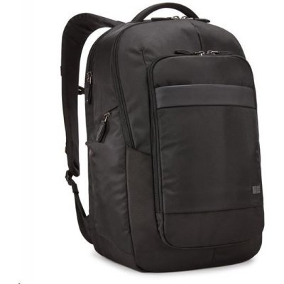 Batoh Case Logic Notion CL-NOTIBP117K 17,3" černá – Hledejceny.cz