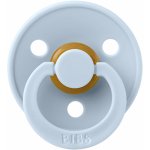 Bibs šidítko kulaté kaučuk Baby Blue – Zboží Dáma