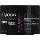 Syoss Ceramide Anti-Breakage maska pro slabé a křehké vlasy 200 ml