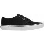 Vans Atwood Canvas/black/white – Zboží Mobilmania