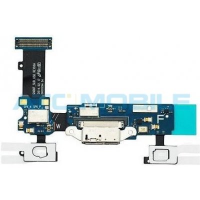 MicroUSB modul Samsung Galaxy S5 (SM-G900F) - GH96-07020A