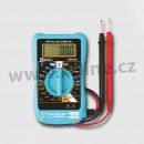 Ampérmetry a voltmetry EMOS EM320A