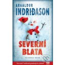 Severní blata - Arnaldur Indridason