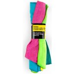 Moje Auto Sada 4 mikrovláknových utěrek 30 x 35 cm – Zbozi.Blesk.cz