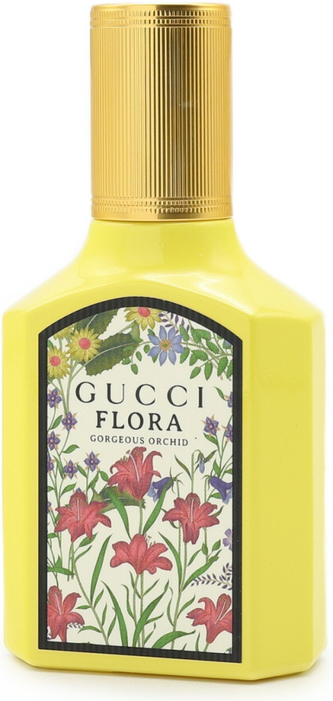 Gucci Flora Gorgeous Orchid parfémovaná voda dámská 30 ml