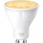 TP-Link Tapo L610 Chytrá Wi-Fi bodová žárovka, stmívatelná – Zboží Živě