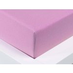 Xpose Jersey prostěradlo levandulové 200x220 – Zboží Dáma
