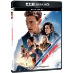Mission: Impossible Odplata - První část 4K BD – Sleviste.cz