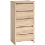 BRW Kaspian KOM5S – Zboží Dáma